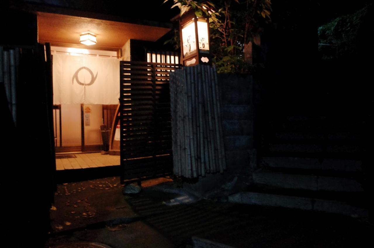 Chambre Dhote Tatami Suwa  Eksteriør bilde