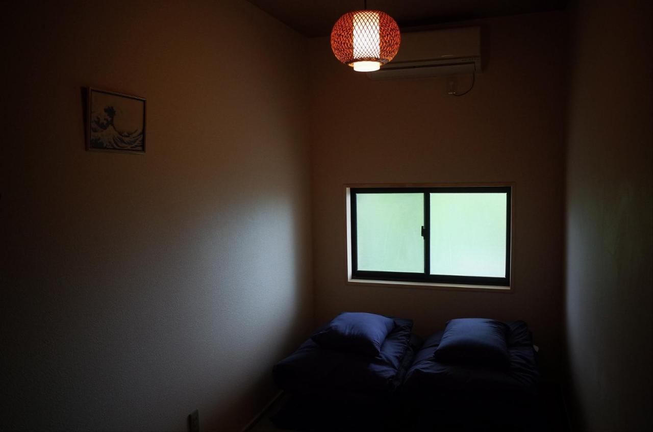 Chambre Dhote Tatami Suwa  Eksteriør bilde