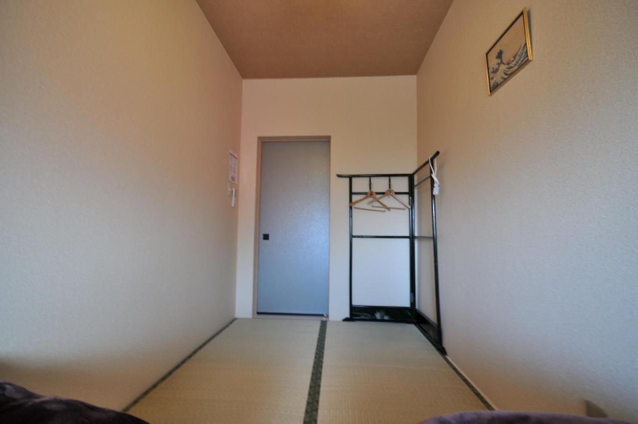 Chambre Dhote Tatami Suwa  Eksteriør bilde