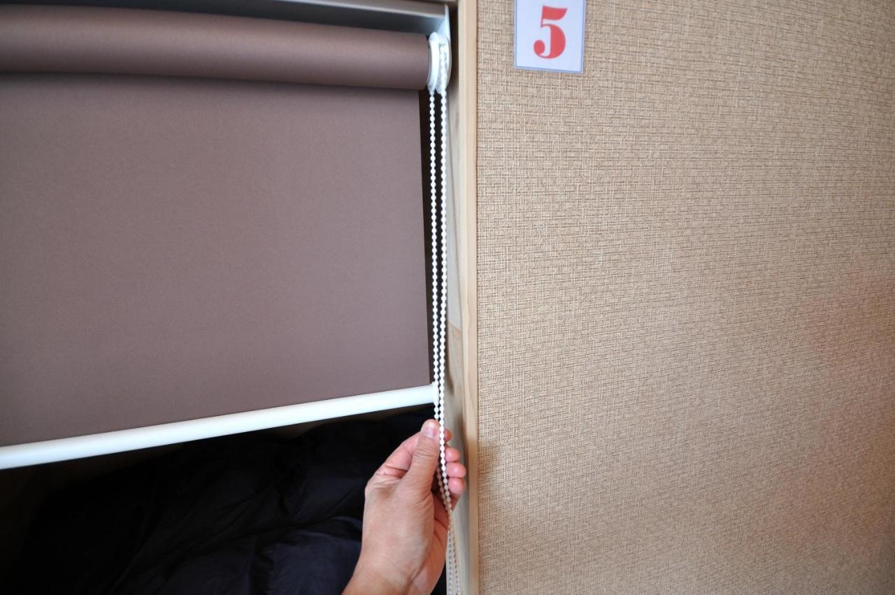 Chambre Dhote Tatami Suwa  Eksteriør bilde
