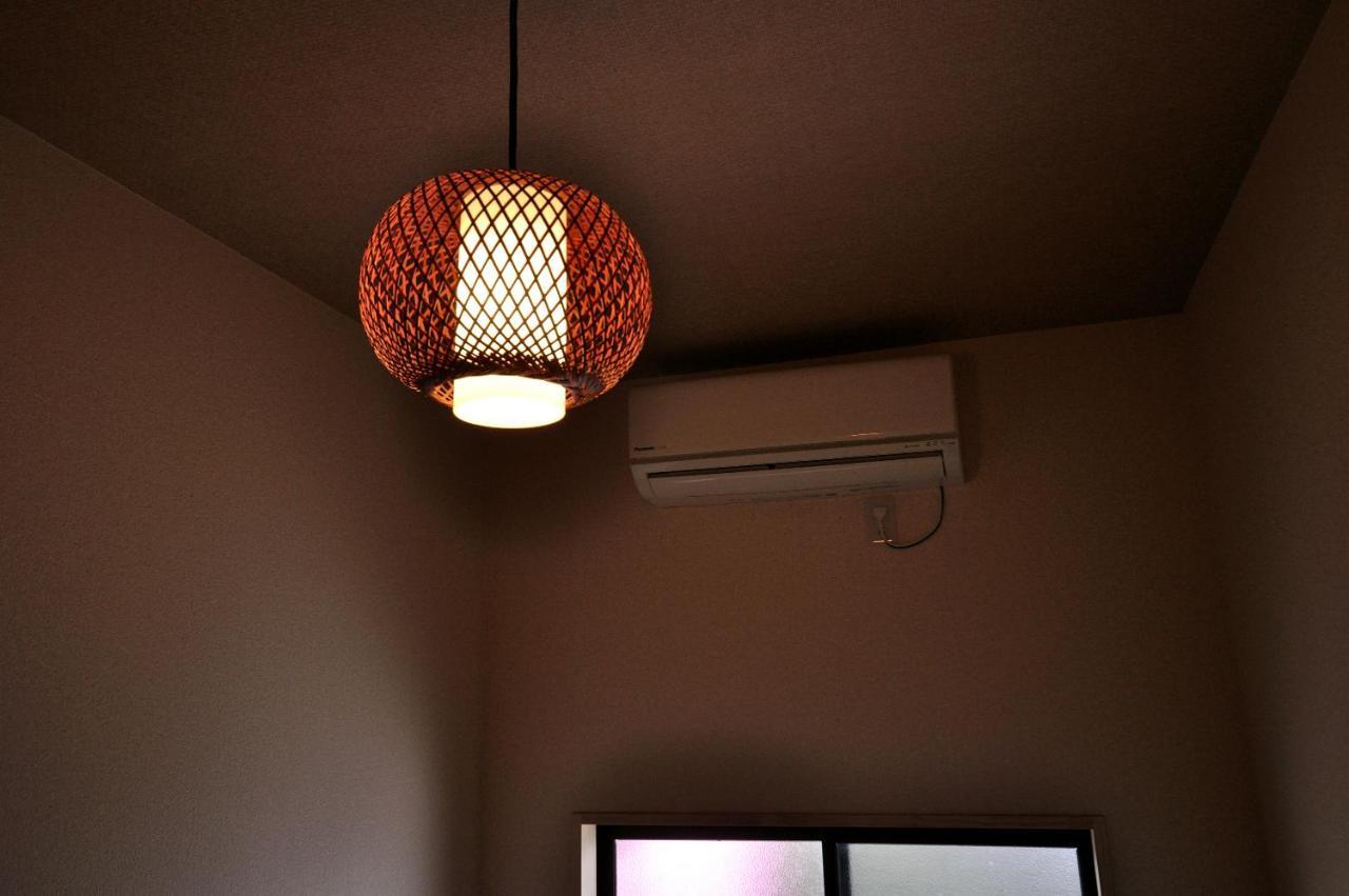Chambre Dhote Tatami Suwa  Eksteriør bilde