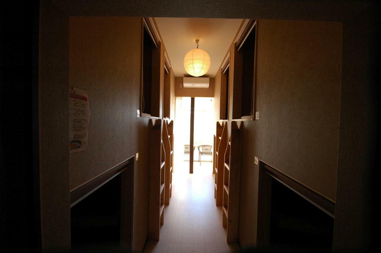 Chambre Dhote Tatami Suwa  Eksteriør bilde