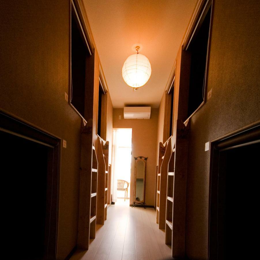 Chambre Dhote Tatami Suwa  Eksteriør bilde