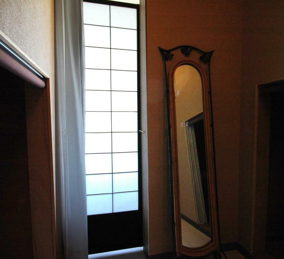 Chambre Dhote Tatami Suwa  Eksteriør bilde