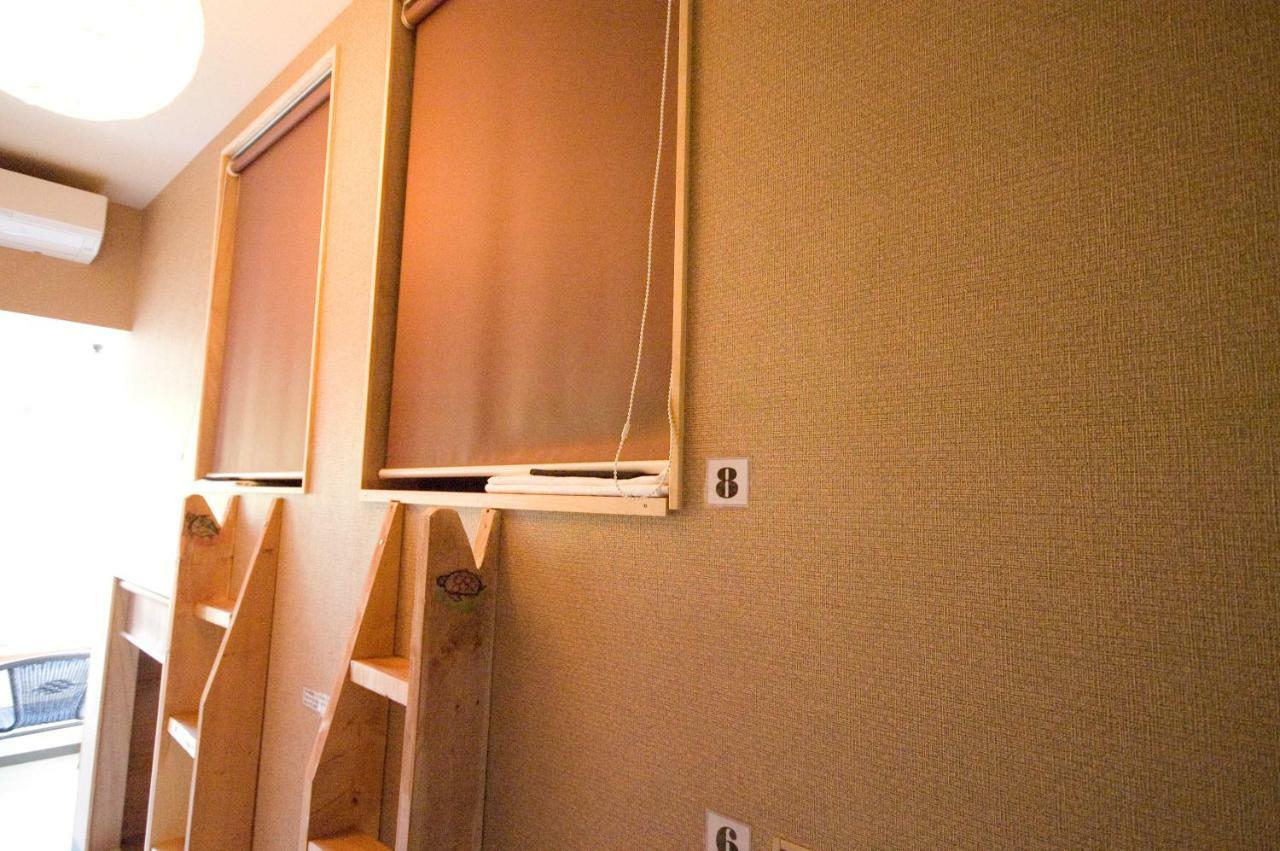 Chambre Dhote Tatami Suwa  Eksteriør bilde